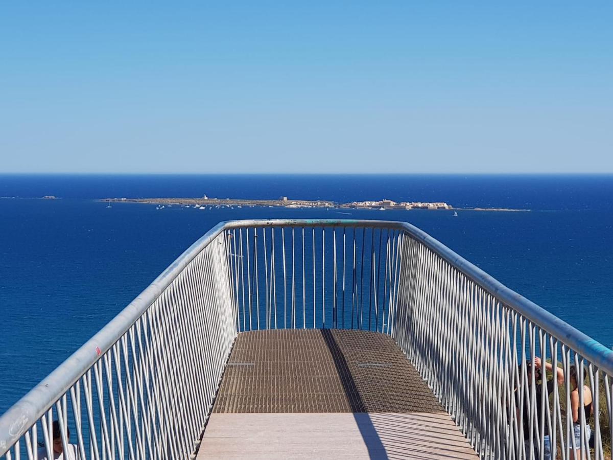 Arenales Sol Y Playa Galatea II Apartment Arenales del Sol Exterior photo